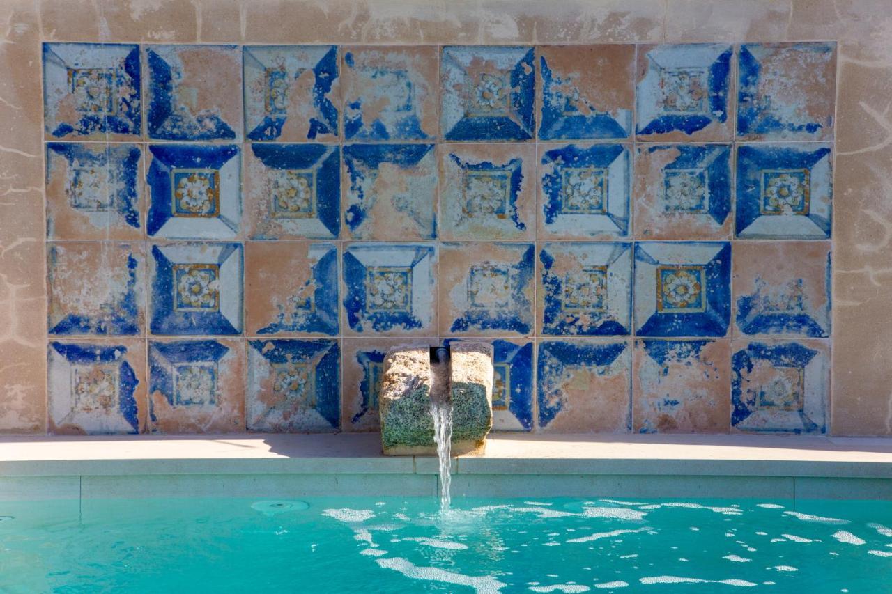El Escondite Del Agua Trevejo Luaran gambar